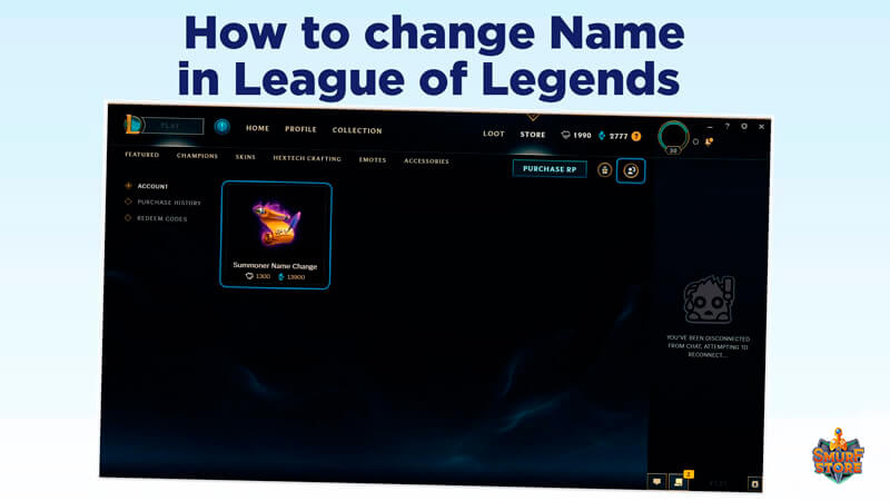 league of legends name checker